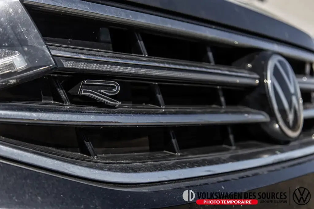 Volkswagen Tiguan 2022 photo 3