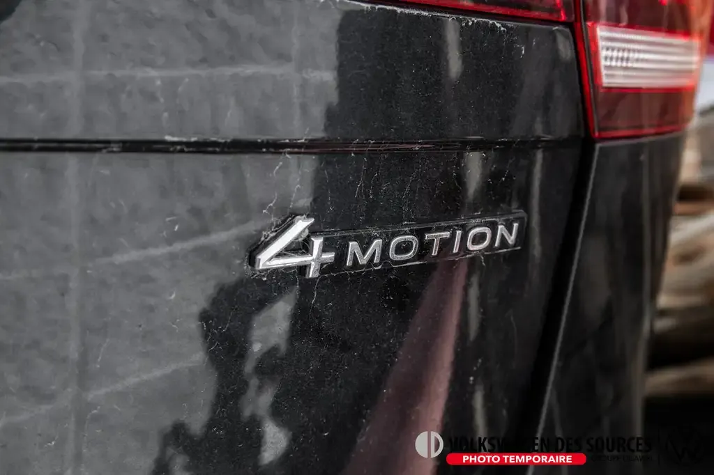 Volkswagen Tiguan 2022 photo 4