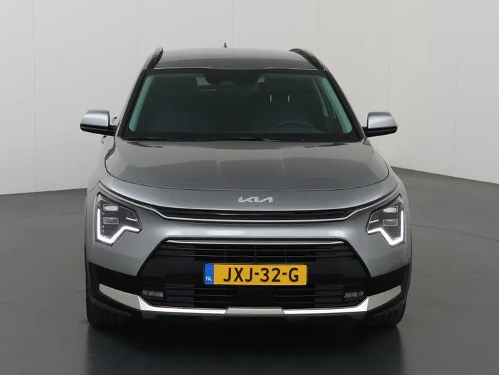 Kia Niro 2025 photo 3