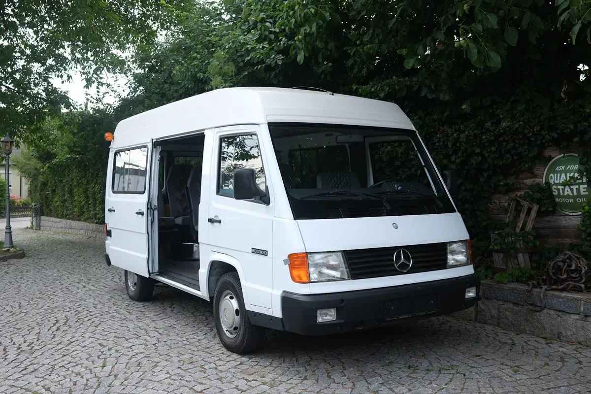 Mercedes-Benz Sonstige