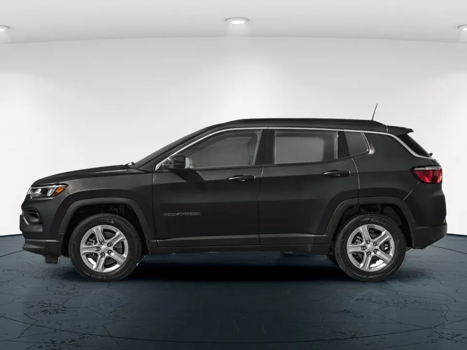 Jeep Compass 2024 photo 3