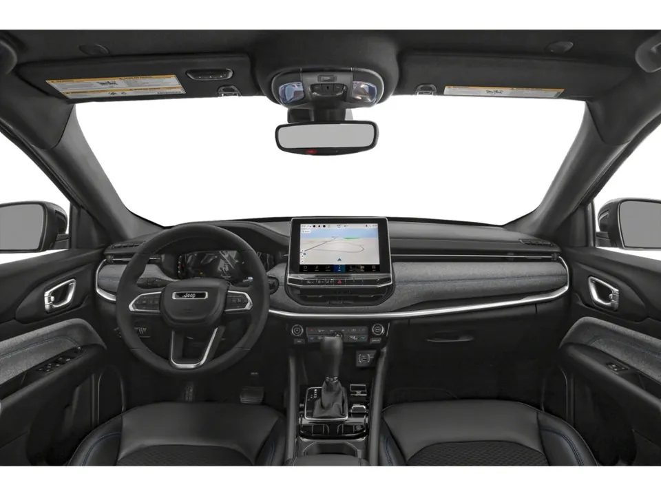 Jeep Compass 2024 photo 5
