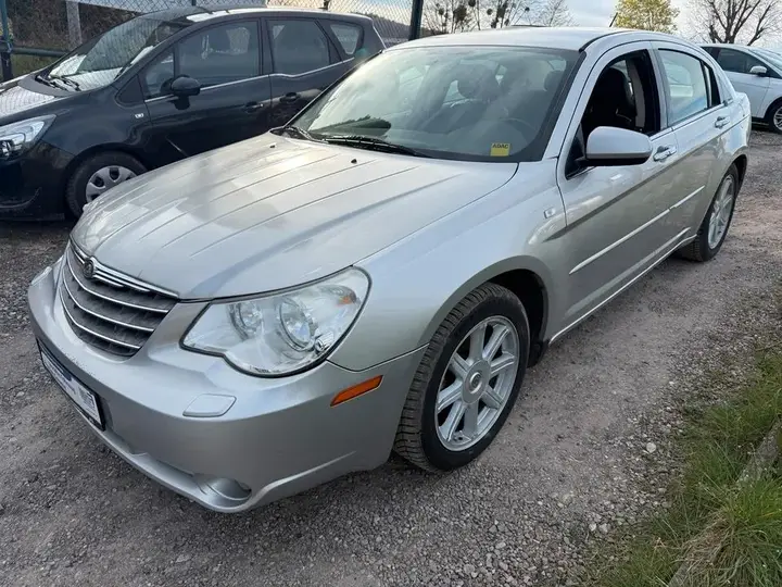 Chrysler Sebring