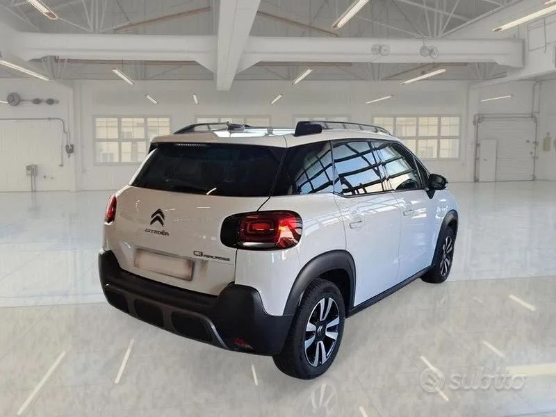 Citroen C3 Aircross 2020 photo 4