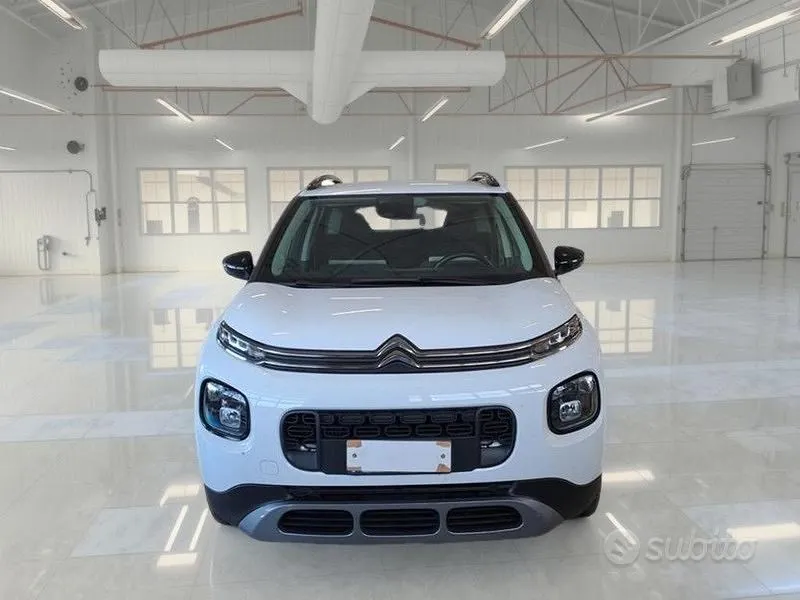 Citroen C3 Aircross 2020 photo 2