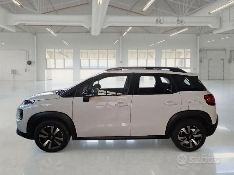 Citroen C3 Aircross 2020 photo 5