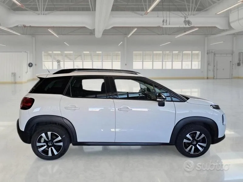 Citroen C3 Aircross 2020 photo 3