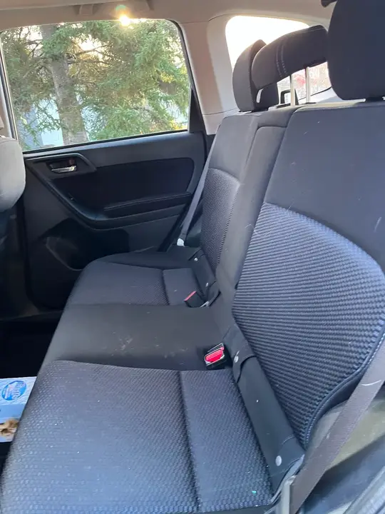 Subaru Forester 2014 photo 5