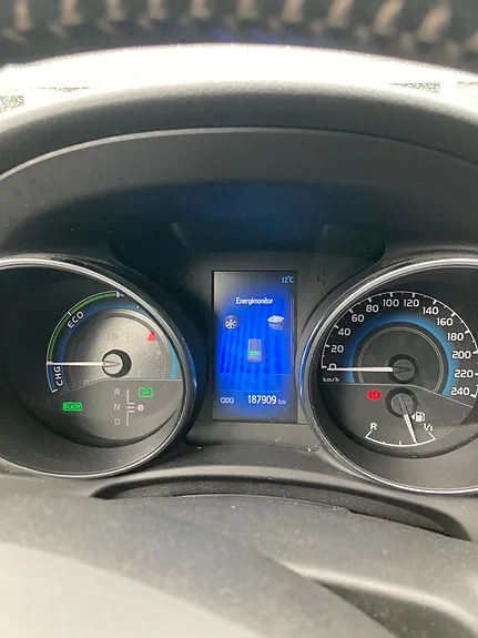Toyota Auris 2017 photo 5