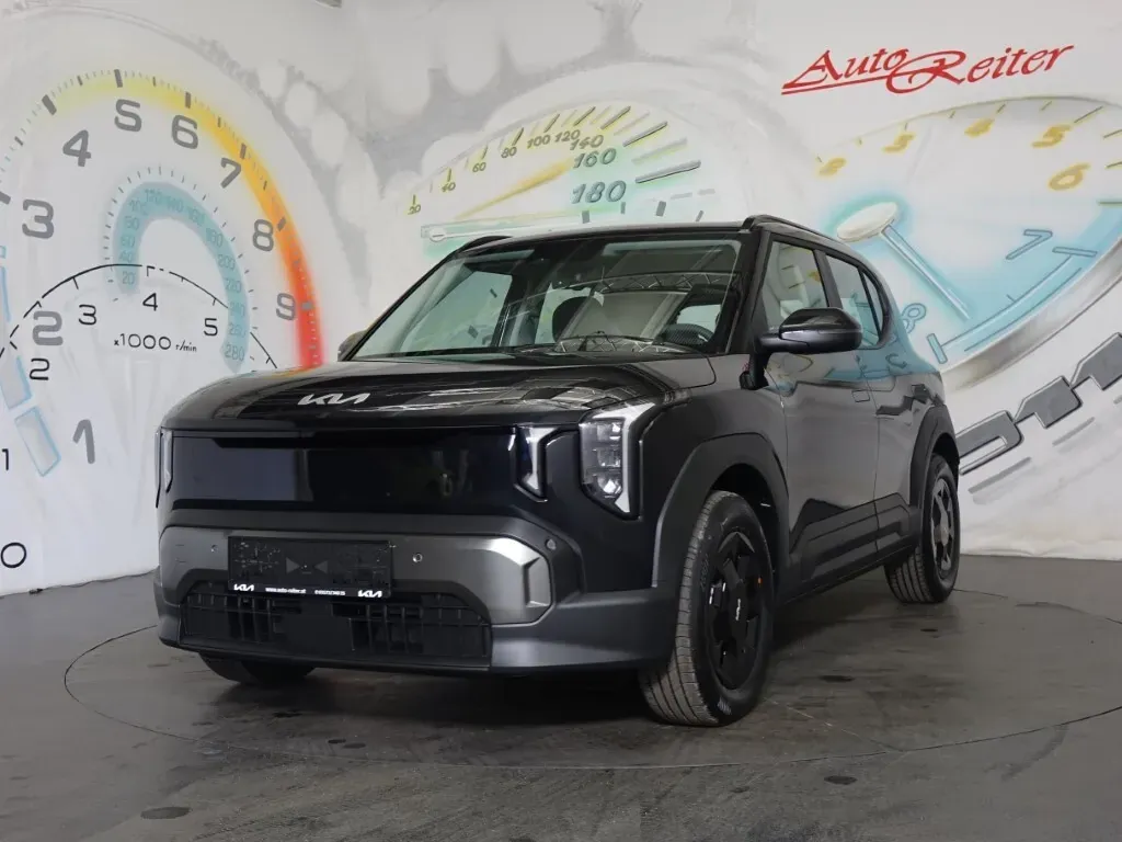 Kia Ev2 photo 3