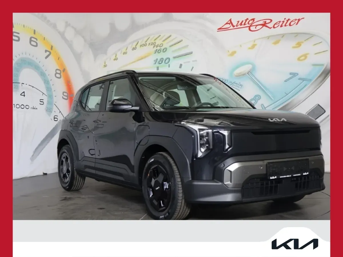 Kia Ev2