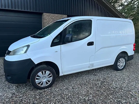 Nissan Nv200
