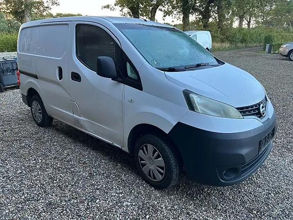 Nissan Nv200 2012 photo 3