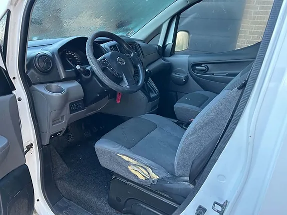 Nissan Nv200 2012 photo 5