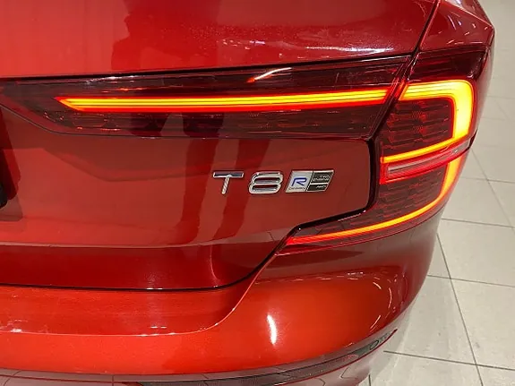 Volvo S60 2020 photo 4