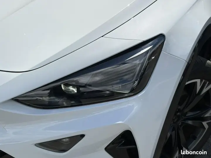 Cupra Formentor 2025 photo 3