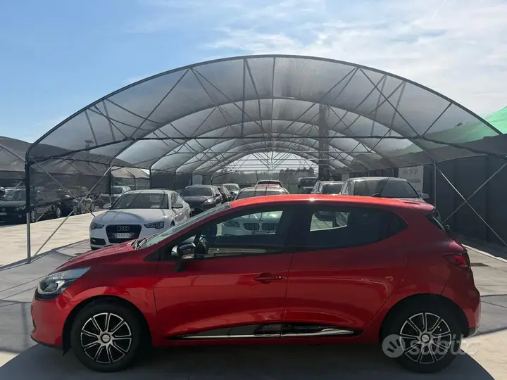 Renault Clio 2013 photo 5