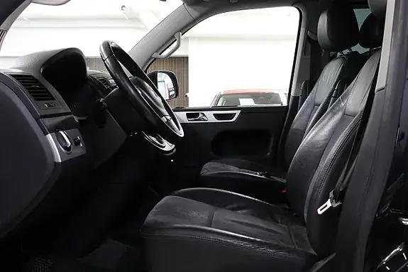 Volkswagen Multivan 2014 photo 4