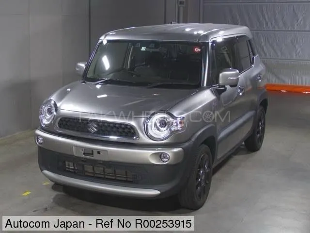 Suzuki Xbee