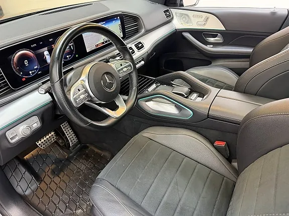 Mercedes-Benz Gle 2022 photo 5
