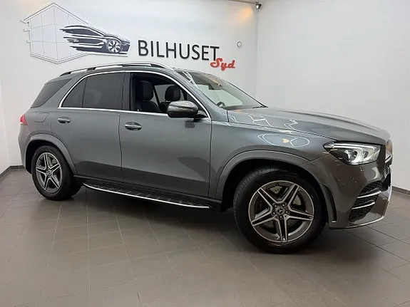 Mercedes-Benz Gle 2022 photo 2