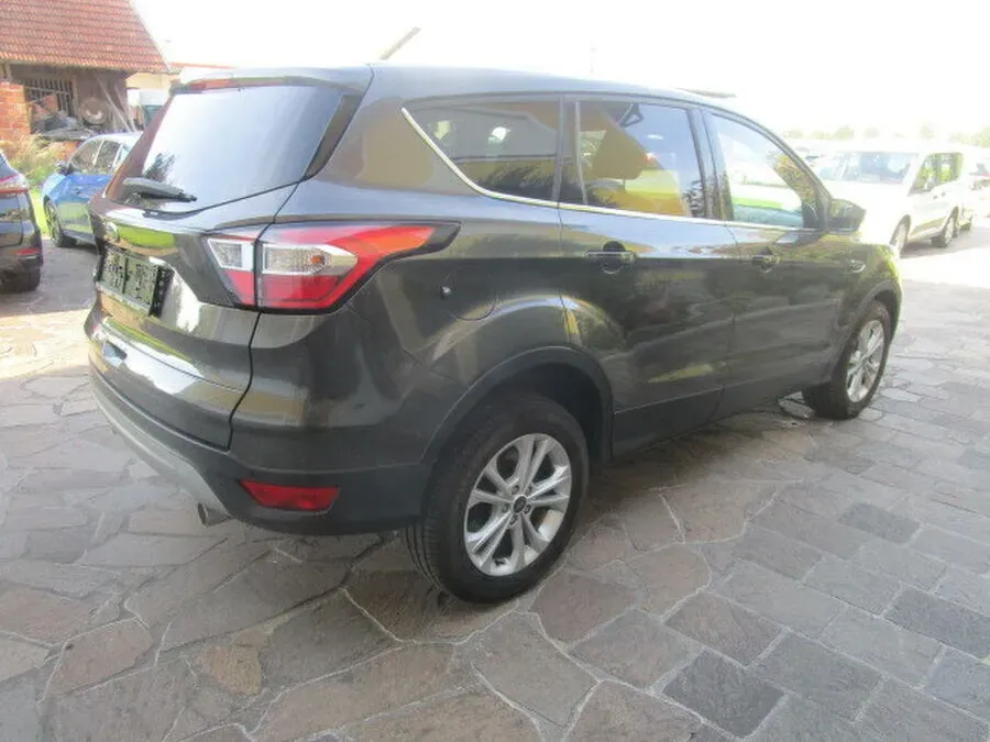 Ford Kuga 2017 photo 3