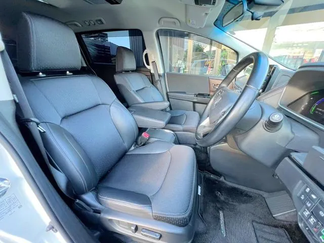 Honda Odyssey 2022 photo 2