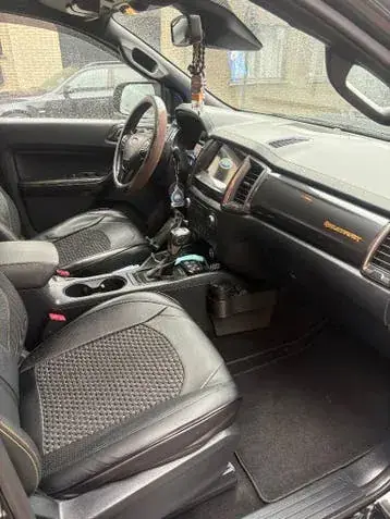 Ford Ranger 2020 photo 4