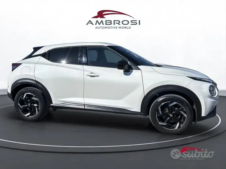 Nissan Juke 2023 photo 5