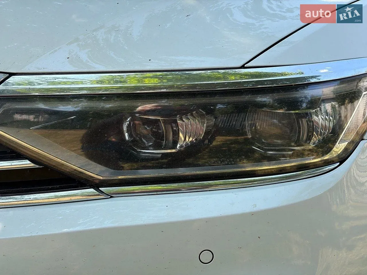 Volkswagen Passat 2020 photo 2