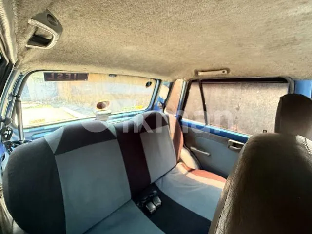 Suzuki Maruti 2006 photo 5