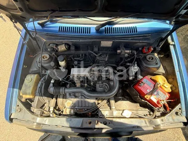 Suzuki Maruti 2006 photo 3