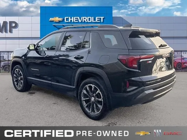 GMC Terrain 2026 photo 4