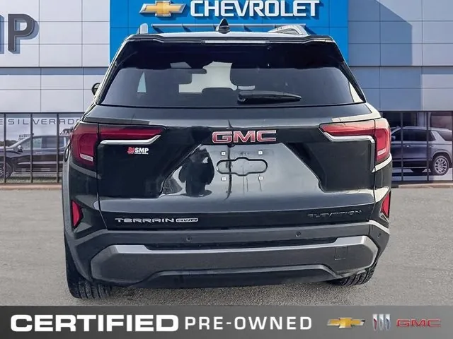 GMC Terrain 2026 photo 5