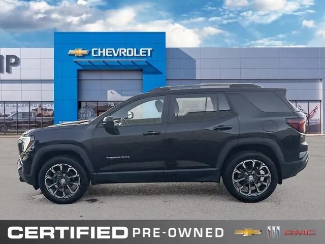 GMC Terrain 2026 photo 2