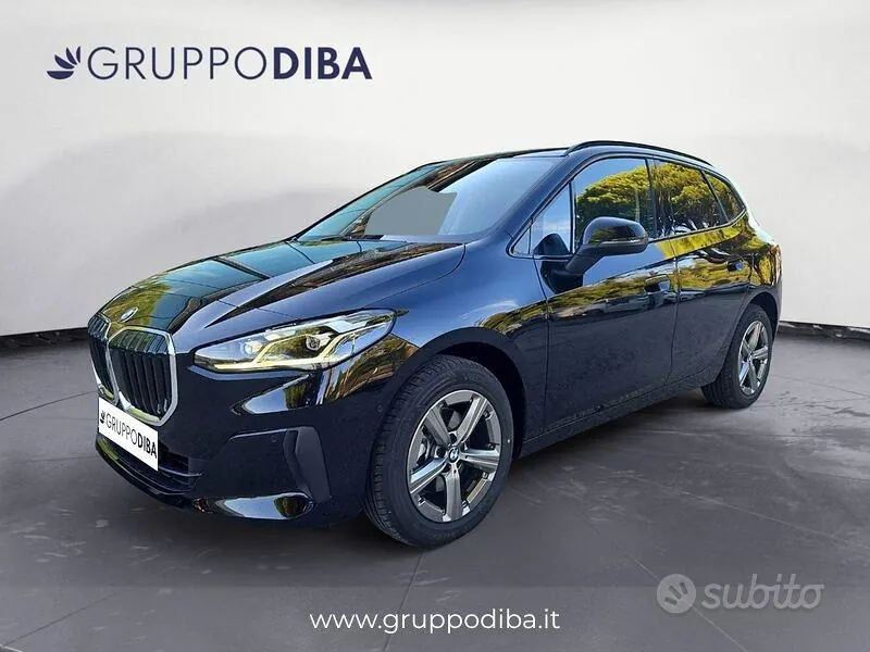 BMW 2 Series Active Tourer
