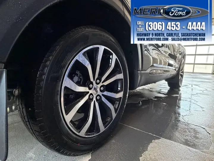 Ford Explorer 2027 photo 5