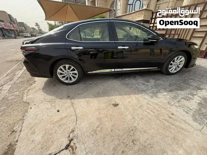 Toyota Camry 2023 photo 4