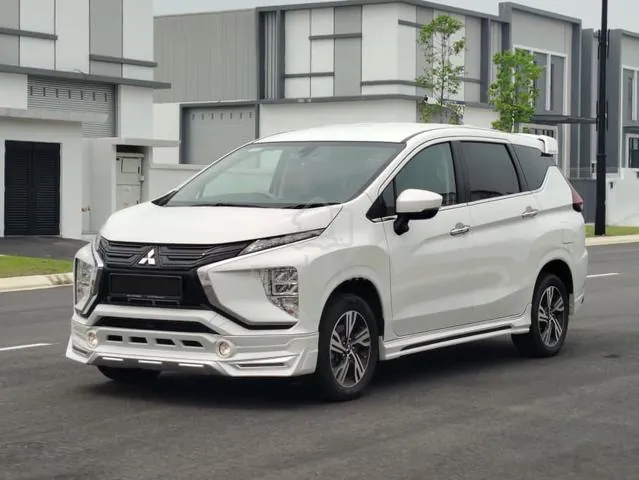Mitsubishi Xpander