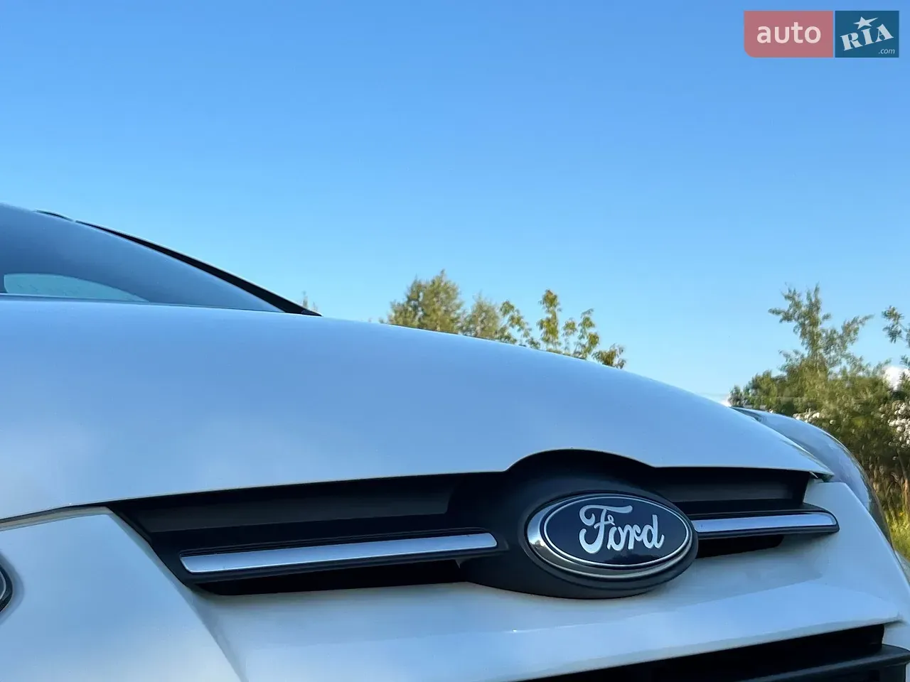 Ford Focus 2014 photo 3