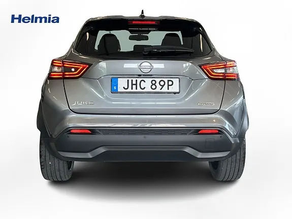 Nissan Juke 2022 photo 5