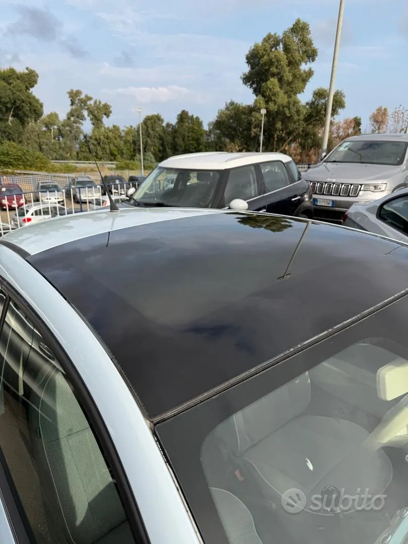 Fiat 500 2010 photo 3