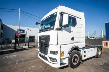 MAN Tgx 18.510