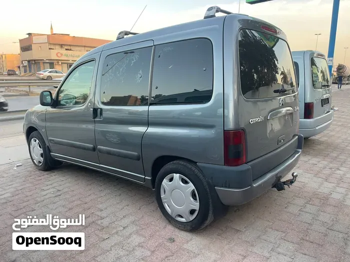 Citroen Berlingo 2026 photo 3