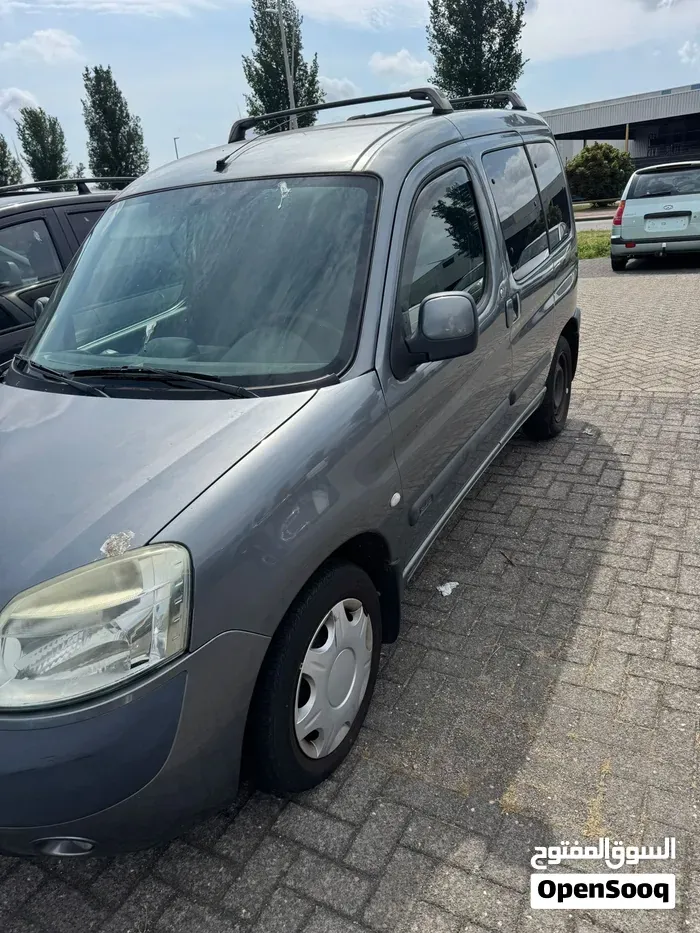 Citroen Berlingo 2026 photo 2
