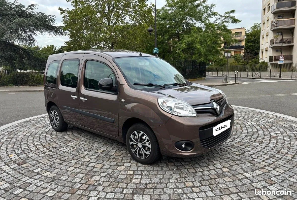 Renault Kangoo
