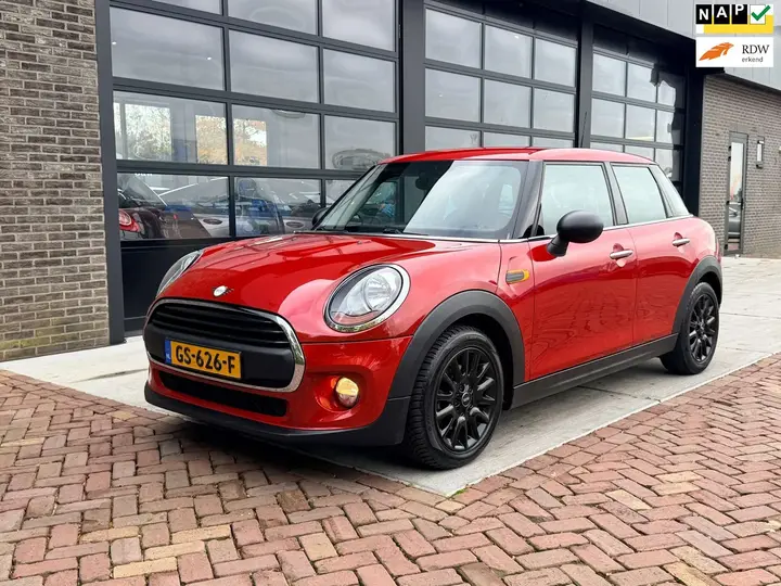 Mini One