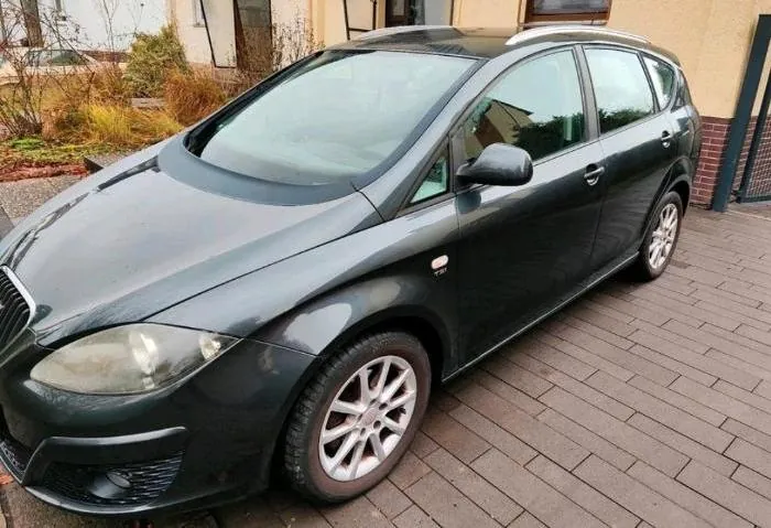 Seat Altea Xl