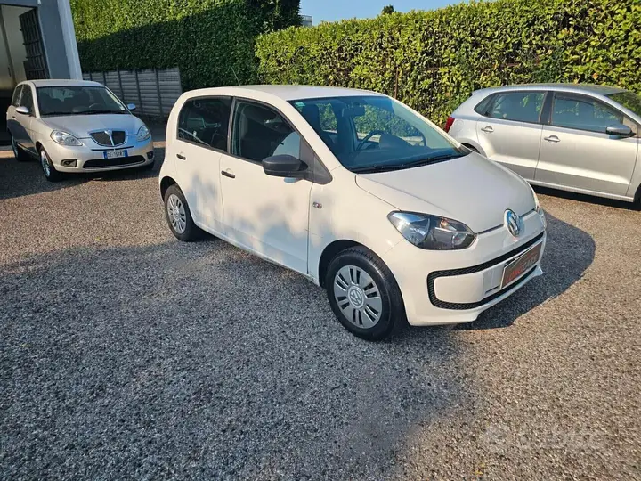 Volkswagen Up 2014 photo 3