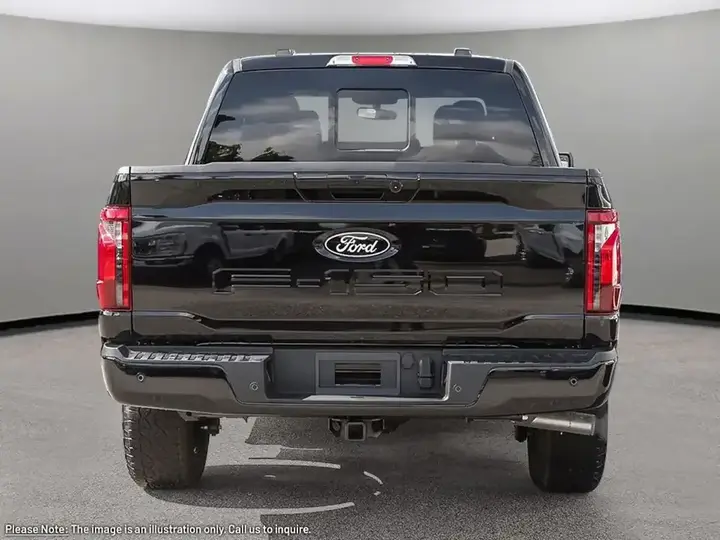 Ford F-150 2026 photo 5